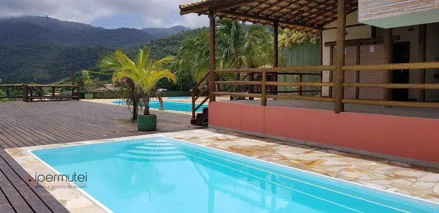 Foto 2 de Casa de Condomínio com 3 Quartos à venda, 200m² em Barra Velha, Ilhabela