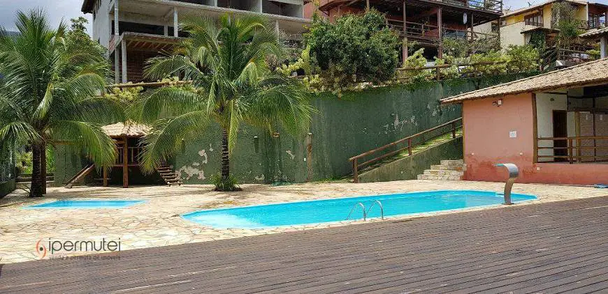 Foto 3 de Casa de Condomínio com 3 Quartos à venda, 200m² em Barra Velha, Ilhabela
