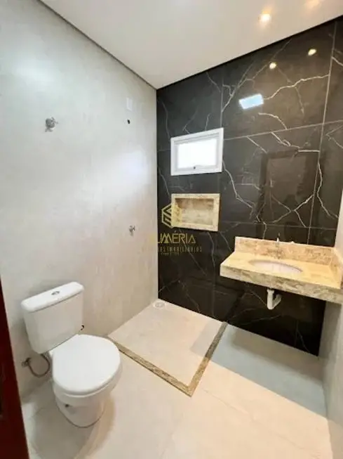 Foto 5 de Casa de Condomínio com 3 Quartos à venda, 144m² em Condominio Primor das Torres, Cuiabá