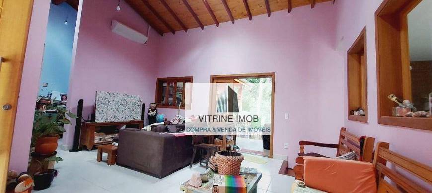 Foto 1 de Casa de Condomínio com 3 Quartos à venda, 141m² em Loteamento Itatiba Country Club, Itatiba