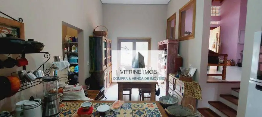 Foto 5 de Casa de Condomínio com 3 Quartos à venda, 141m² em Loteamento Itatiba Country Club, Itatiba