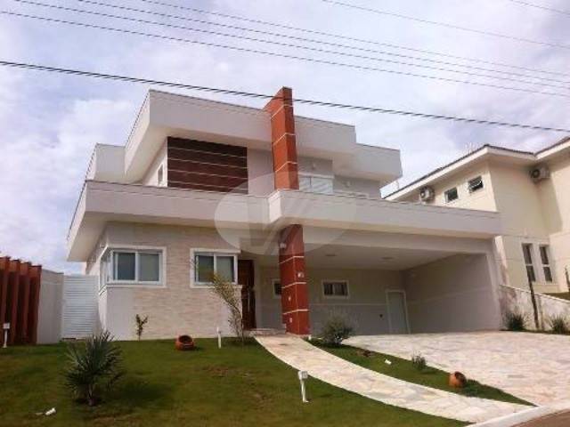 Foto 1 de Casa de Condomínio com 4 Quartos à venda, 430m² em Dois Córregos, Valinhos