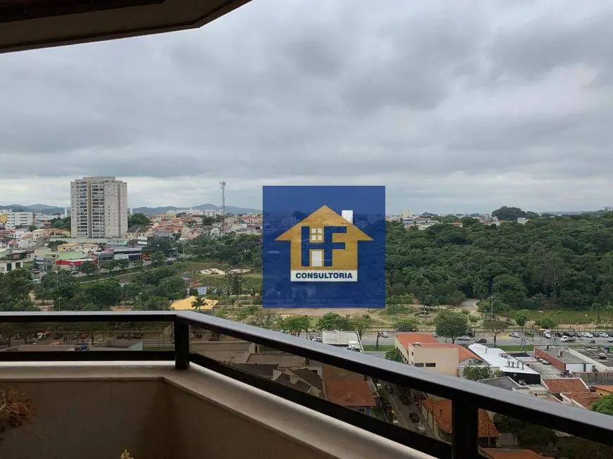 Foto 1 de Cobertura com 4 Quartos à venda, 352m² em Bosque Maia, Guarulhos