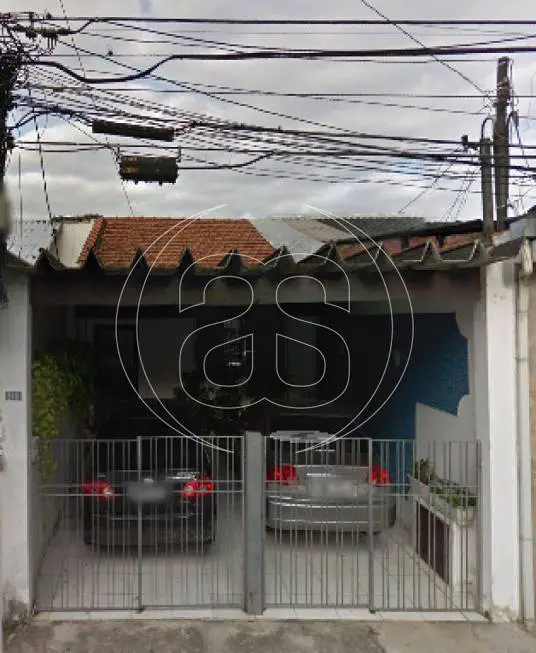 Foto 1 de Sobrado com 4 Quartos à venda, 150m² em Chácara Santo Antônio, São Paulo