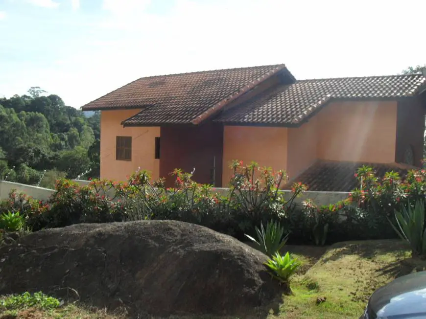 Foto 1 de Sobrado com 4 Quartos à venda, 290m² em Roseira, Mairiporã