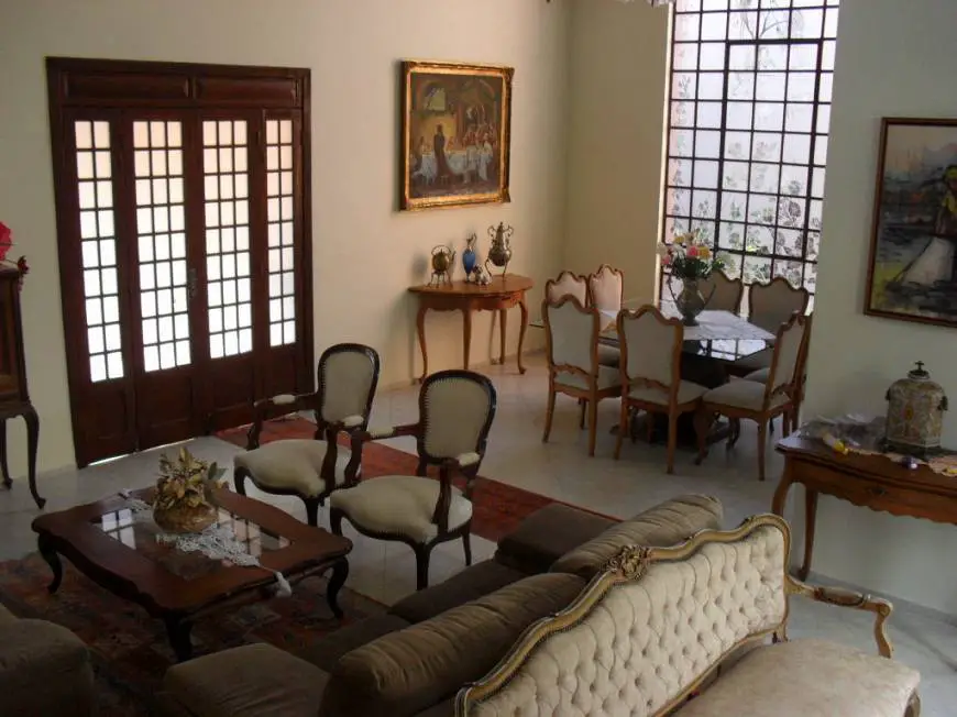 Foto 5 de Sobrado com 4 Quartos à venda, 290m² em Roseira, Mairiporã