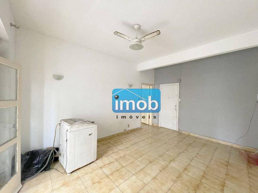 Foto 3 de Apartamento com 1 Quarto à venda, 64m² em Boqueirão, Santos