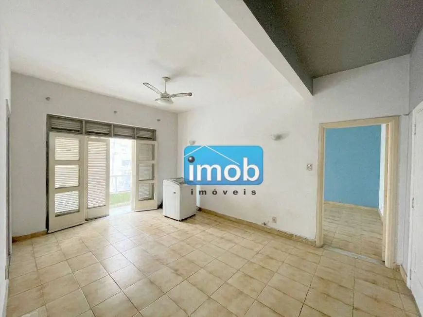 Foto 4 de Apartamento com 1 Quarto à venda, 64m² em Boqueirão, Santos