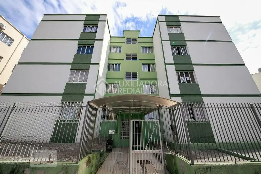 Foto 1 de Apartamento com 1 Quarto para alugar, 66m² em Centro, Florianópolis