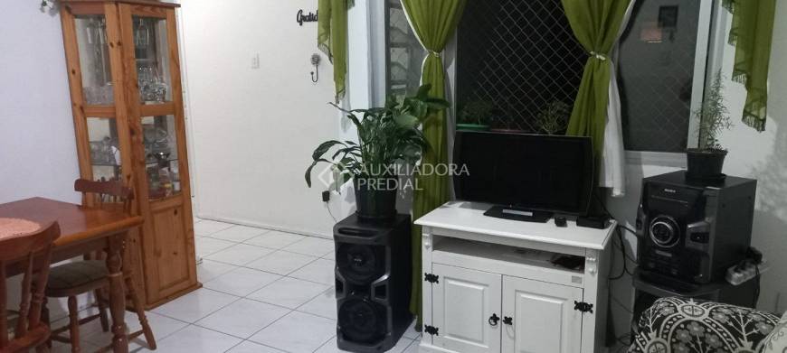 Foto 3 de Apartamento com 1 Quarto para alugar, 66m² em Centro, Florianópolis