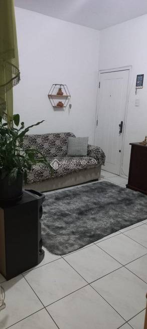 Foto 5 de Apartamento com 1 Quarto para alugar, 66m² em Centro, Florianópolis