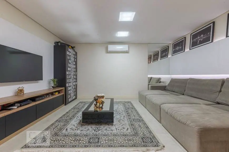 Foto 3 de Apartamento com 1 Quarto para alugar, 65m² em Centro, Florianópolis