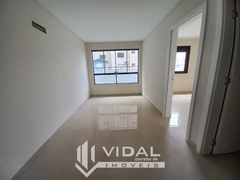 Foto 4 de Apartamento com 1 Quarto à venda, 54m² em Centro, Tramandaí