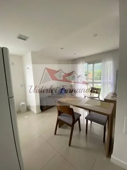 Foto 4 de Apartamento com 1 Quarto para venda ou aluguel, 36m² em Jacarepaguá, Rio de Janeiro