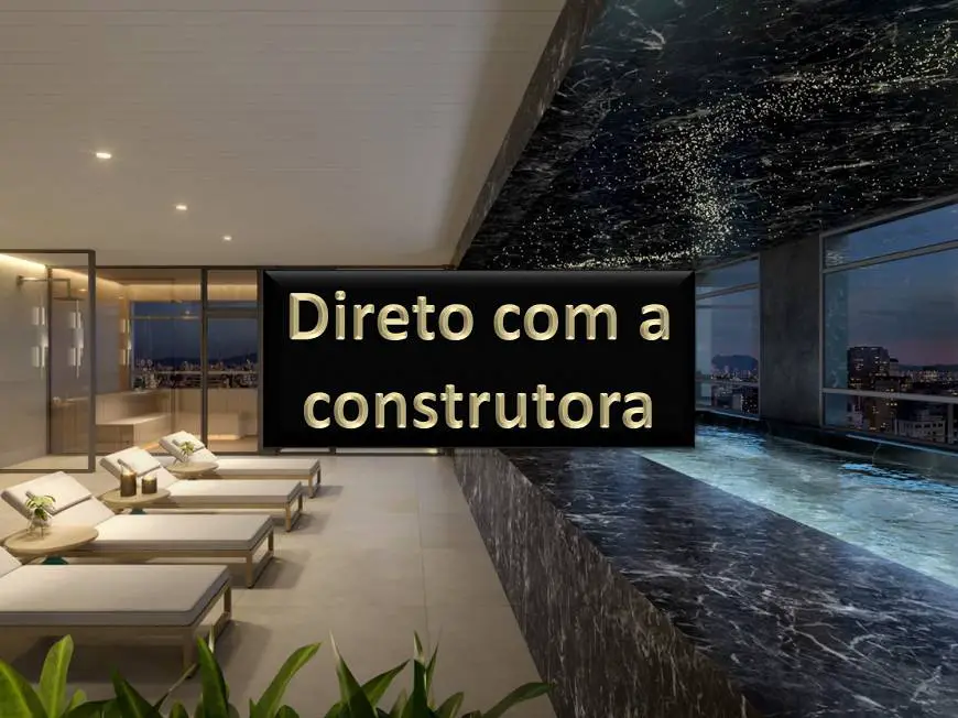 Foto 1 de Apartamento com 1 Quarto à venda, 26m² em Moema, São Paulo