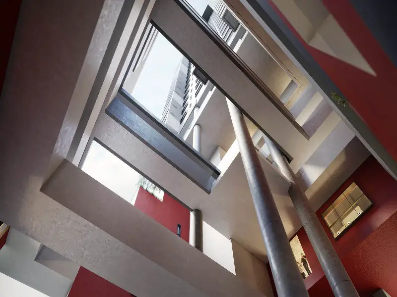 Foto 4 de Apartamento com 1 Quarto à venda, 48m² em Pinheiros, São Paulo