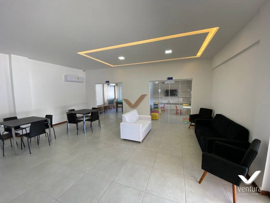 Foto 2 de Apartamento com 1 Quarto à venda, 57m² em Portinho, Cabo Frio