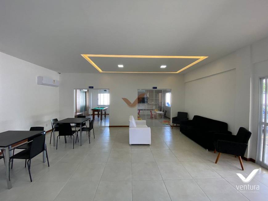 Foto 3 de Apartamento com 1 Quarto à venda, 57m² em Portinho, Cabo Frio