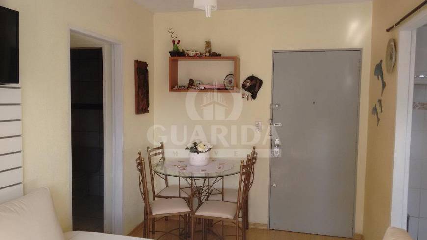 Foto 3 de Apartamento com 1 Quarto à venda, 36m² em Protásio Alves, Porto Alegre