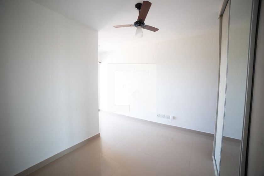 Foto 3 de Apartamento com 1 Quarto para alugar, 31m² em Ribeirânia, Ribeirão Preto