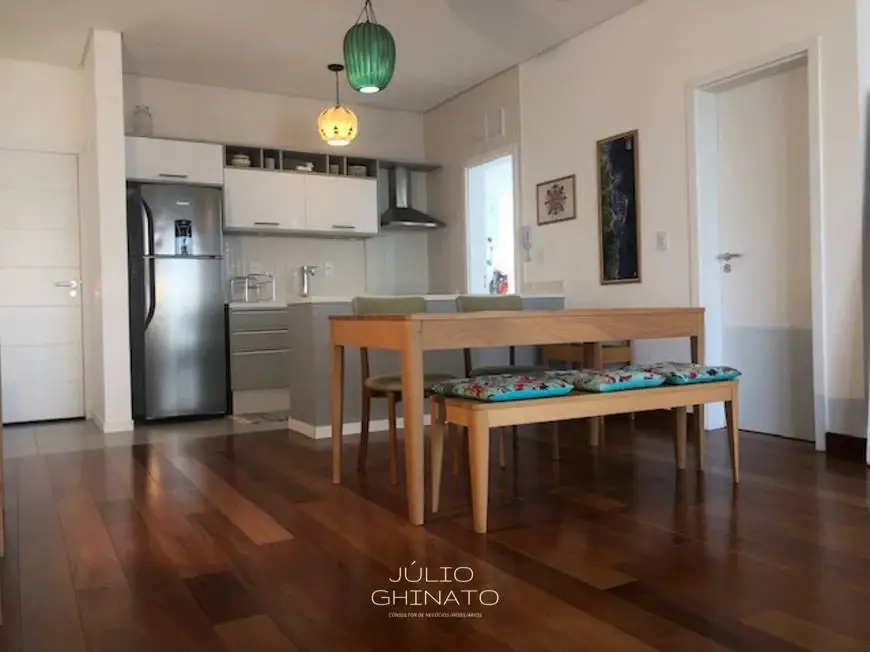 Foto 2 de Apartamento com 1 Quarto à venda, 42m² em Rio Tavares, Florianópolis