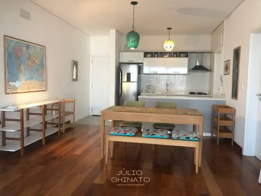 Foto 4 de Apartamento com 1 Quarto à venda, 42m² em Rio Tavares, Florianópolis