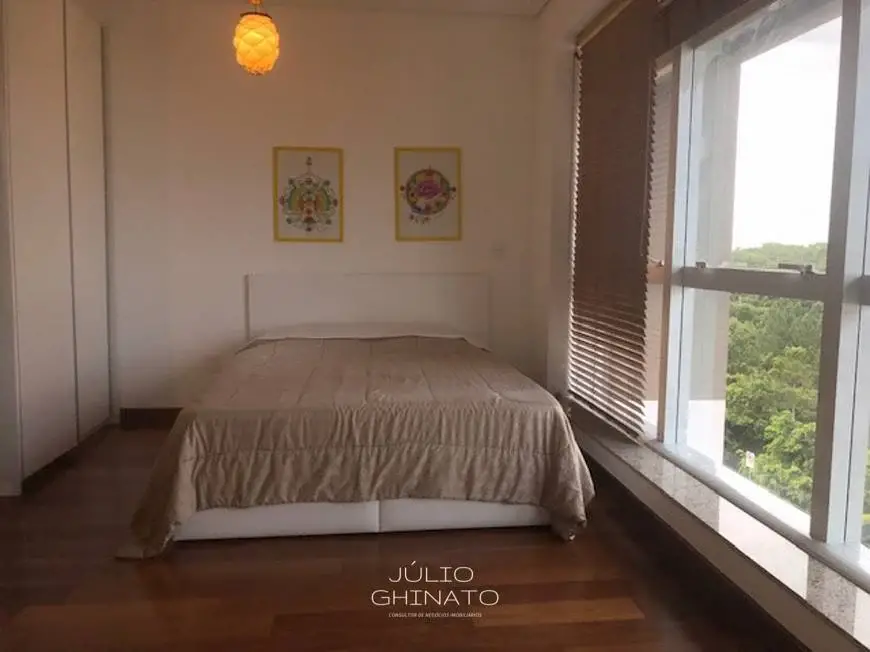 Foto 5 de Apartamento com 1 Quarto à venda, 42m² em Rio Tavares, Florianópolis