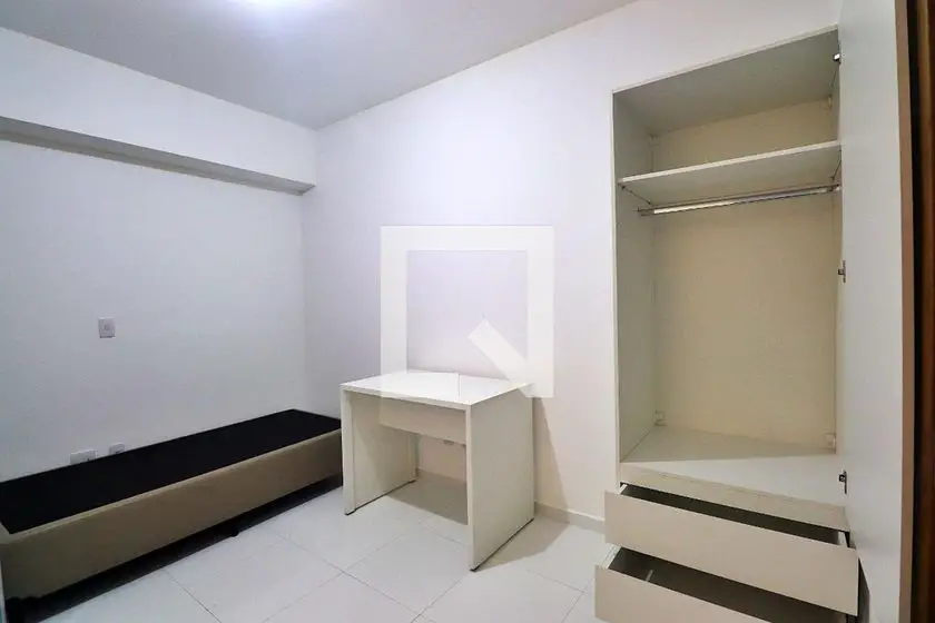 Foto 5 de Apartamento com 1 Quarto para alugar, 18m² em Santa Teresinha, Santo André