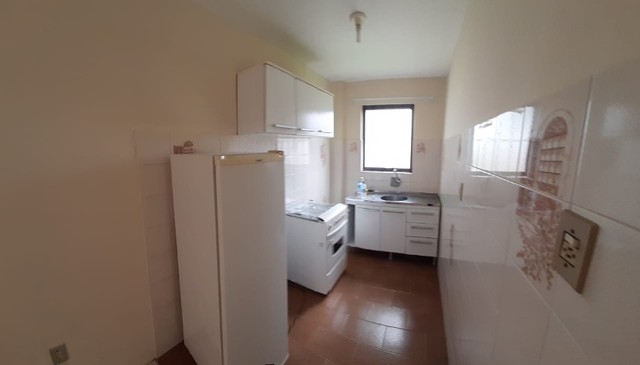 Foto 3 de Apartamento com 1 Quarto para alugar, 35m² em São Gonçalo , Pelotas
