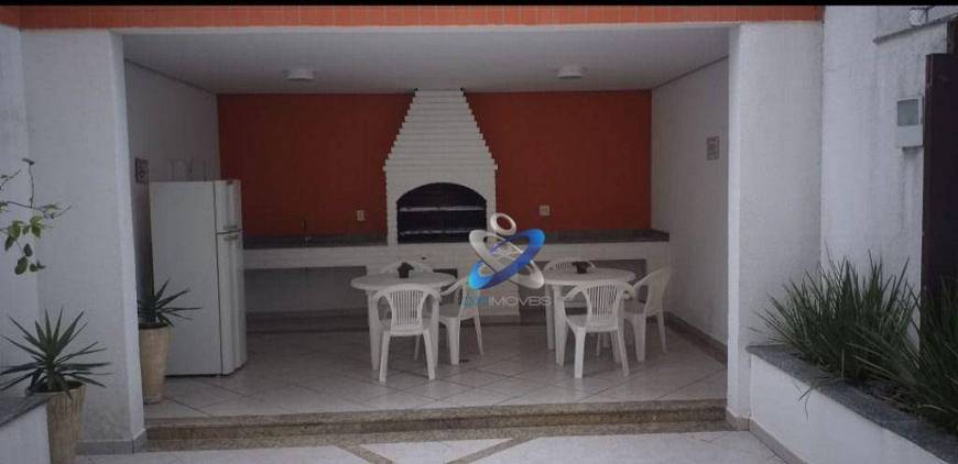 Foto 1 de Apartamento com 1 Quarto à venda, 49m² em Vila Adyana, São José dos Campos