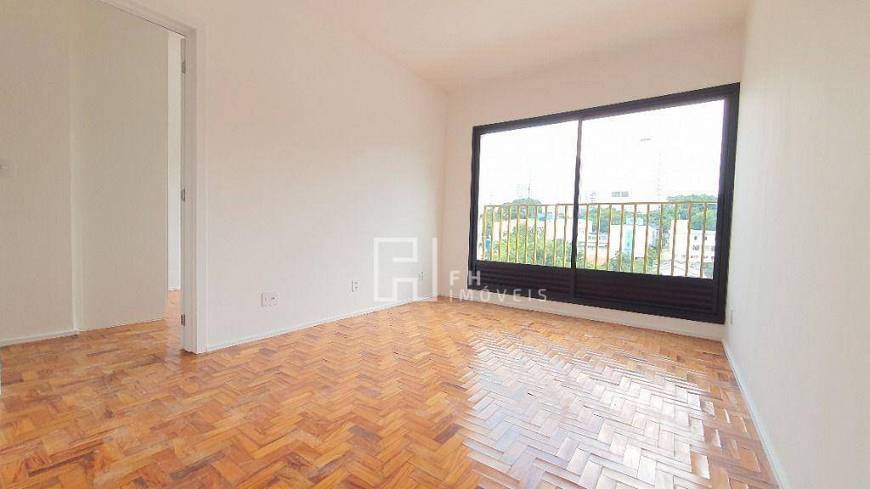 Foto 4 de Apartamento com 1 Quarto para alugar, 35m² em Vila Clementino, São Paulo