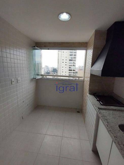 Foto 5 de Apartamento com 1 Quarto para alugar, 36m² em Vila Mariana, São Paulo
