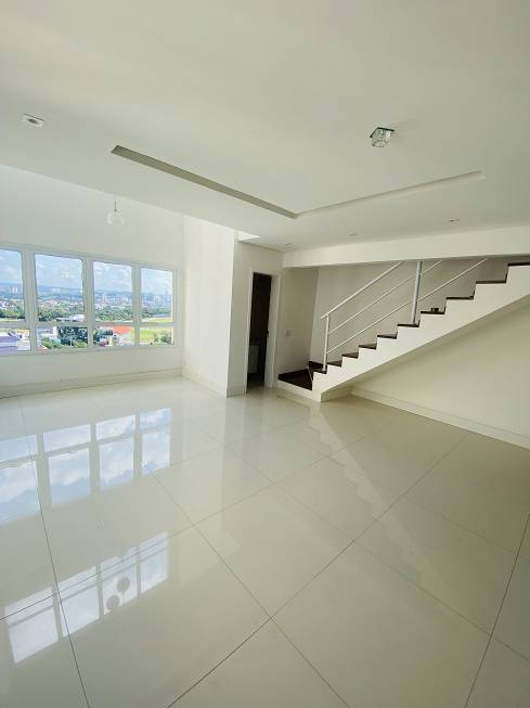 Foto 1 de Apartamento com 2 Quartos à venda, 84m² em Alphaville, Barueri