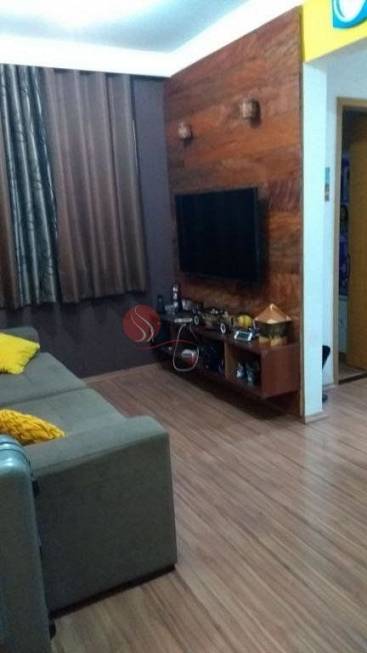 Foto 1 de Apartamento com 2 Quartos à venda, 55m² em Alto da Mooca, São Paulo