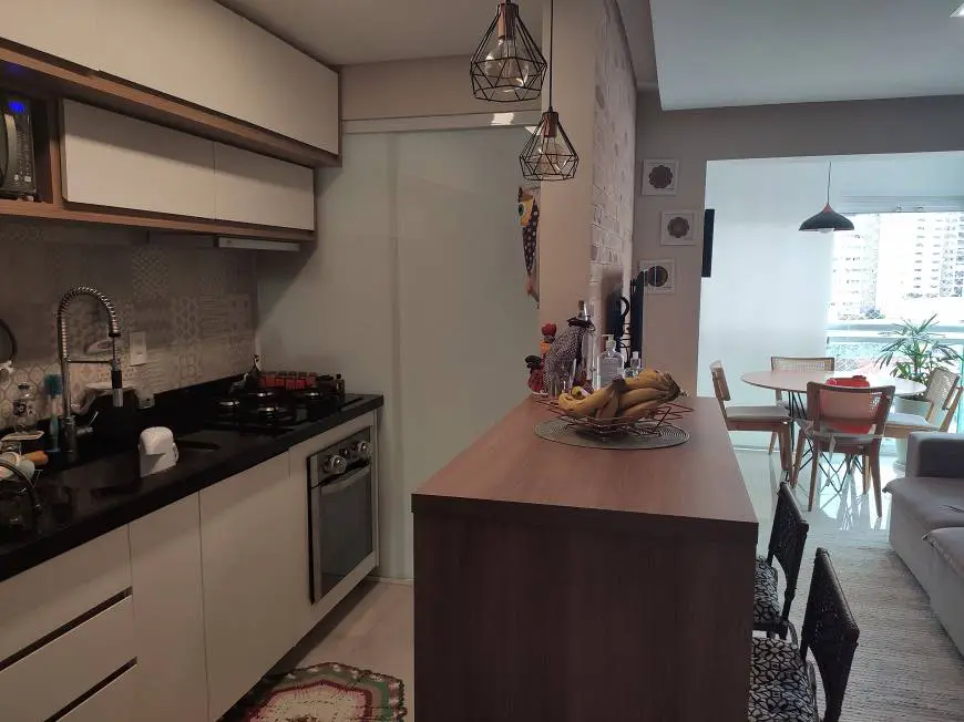 Foto 4 de Apartamento com 2 Quartos à venda, 64m² em Casa Verde, São Paulo