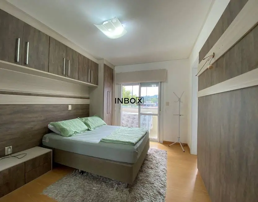 Foto 4 de Apartamento com 2 Quartos para venda ou aluguel, 70m² em Centro, Garibaldi
