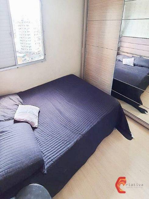 Foto 4 de Apartamento com 2 Quartos à venda, 53m² em Chácara Califórnia, São Paulo