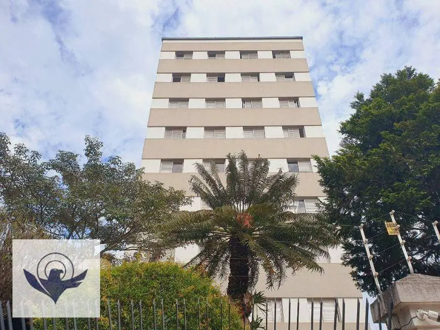 Foto 1 de Apartamento com 2 Quartos para venda ou aluguel, 62m² em Chácara Inglesa, São Paulo