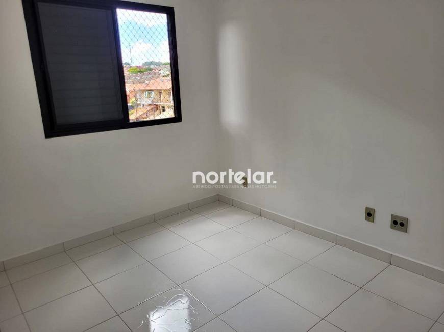 Foto 5 de Apartamento com 2 Quartos à venda, 45m² em Conjunto Residencial Vista Verde, São Paulo