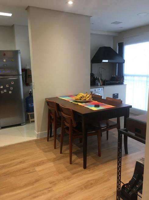 Foto 1 de Apartamento com 2 Quartos à venda, 61m² em Continental, Osasco