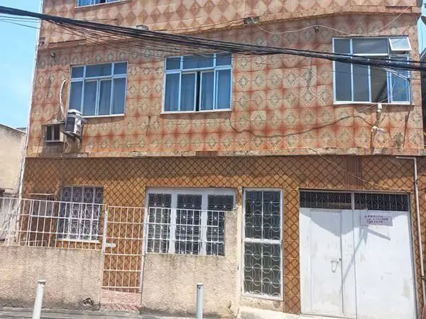 Foto 1 de Apartamento com 2 Quartos à venda, 200m² em Cruzeiro do Sul, Mesquita
