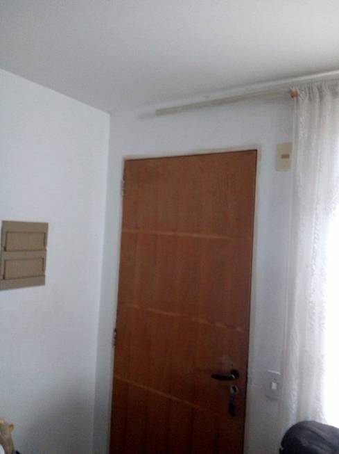 Foto 1 de Apartamento com 2 Quartos à venda, 40m² em Demarchi, São Bernardo do Campo