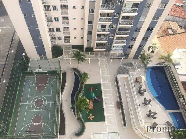 Foto 1 de Apartamento com 2 Quartos para alugar, 72m² em Farolândia, Aracaju