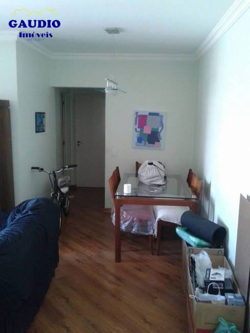 Foto 2 de Apartamento com 2 Quartos à venda, 62m² em Ferreira, São Paulo