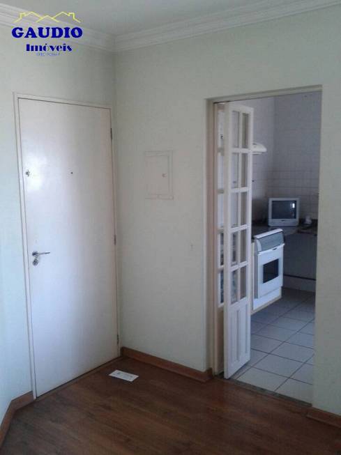 Foto 3 de Apartamento com 2 Quartos à venda, 62m² em Ferreira, São Paulo