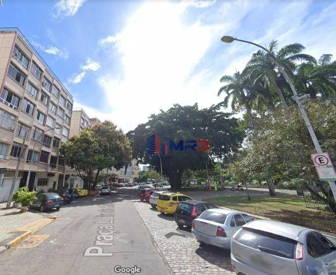 Foto 2 de Apartamento com 2 Quartos à venda, 64m² em Glória, Rio de Janeiro
