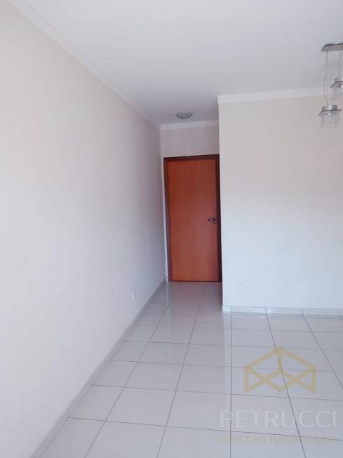 Foto 2 de Apartamento com 2 Quartos à venda, 60m² em GREEN VILLAGE, Nova Odessa