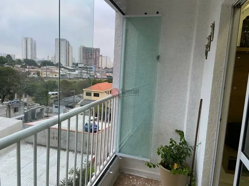 Foto 3 de Apartamento com 2 Quartos à venda, 50m² em Guaiaúna, São Paulo