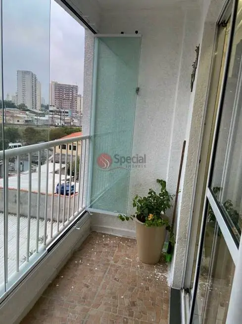 Foto 4 de Apartamento com 2 Quartos à venda, 50m² em Guaiaúna, São Paulo