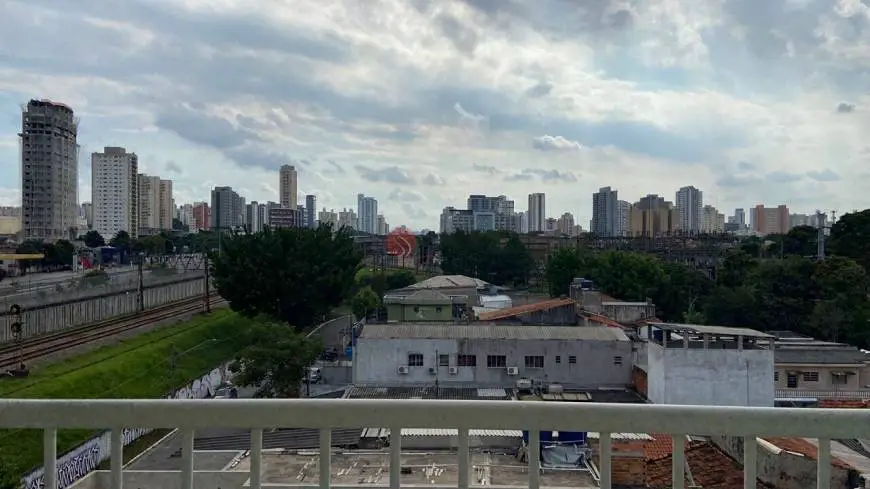 Foto 5 de Apartamento com 2 Quartos à venda, 50m² em Guaiaúna, São Paulo